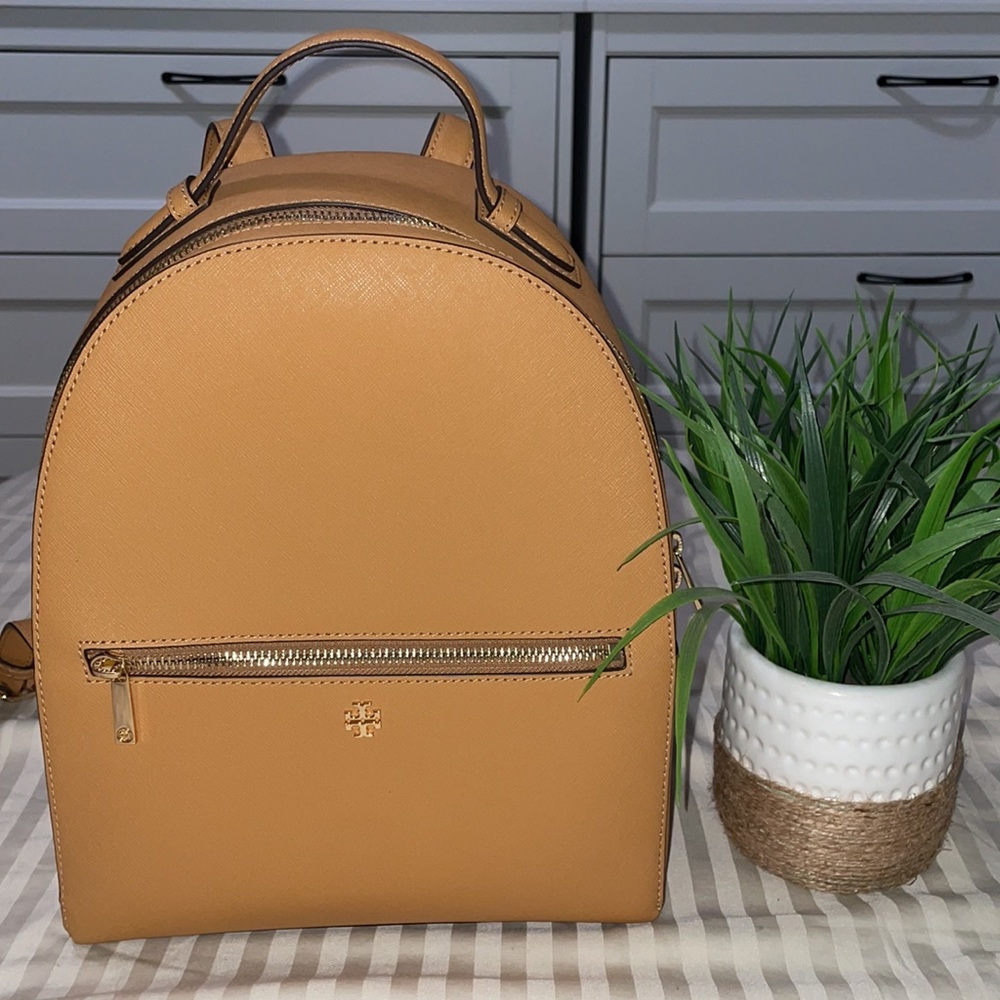 Tory Burch Emerson Backpack